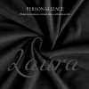 Inspirace personalizace polštářku Černá labuť