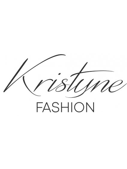 kristyne fashion logo