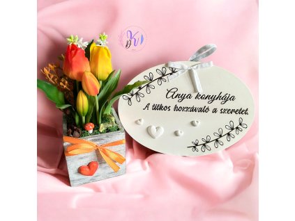 ANYÁK NAPI PÁROS AJÁNDÉK SZETT