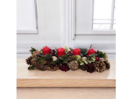 ADVENTI TOBOZOS ASZTALDISZ