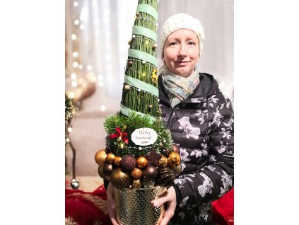 GRINCSFA BARNA-NARANCS