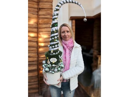 GRINCSFA TÜRKIZ-EZÜST