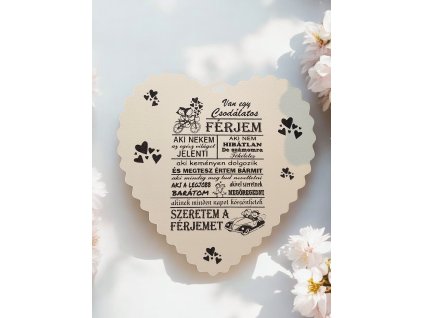 CSODÁLATOS FÉRJEM VAGY PÁROM