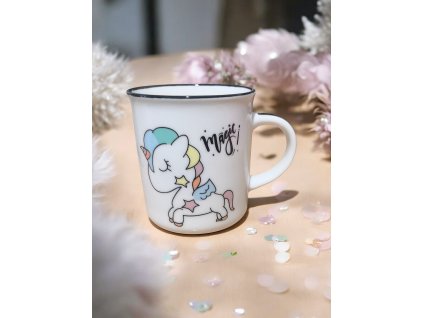 BÖGRE UNICORNIS GYEREK