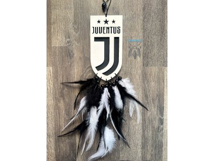 FALI DEKOR JUVENTUS