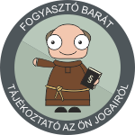 Fogyasztóbarát widget