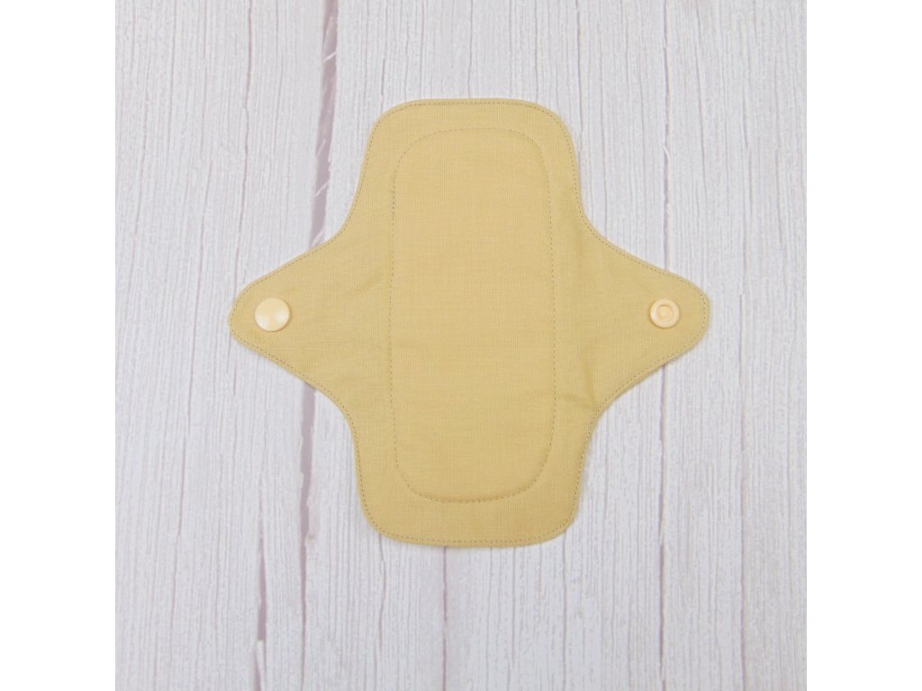 Dana mosható betét mini / bézs