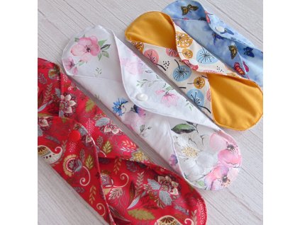 LARA mosható betét csomag 4 db/cs