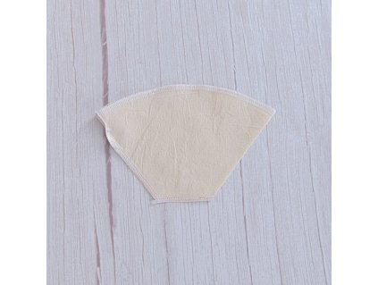 Mosható kávé és tea filter 2-es