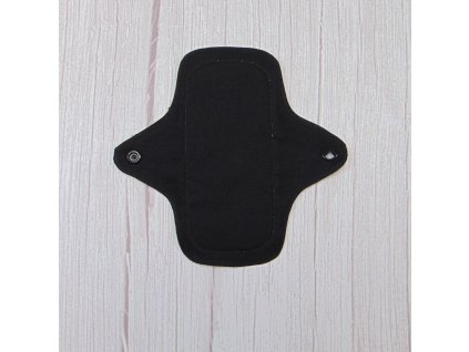 Dana mosható betét mini / fekete