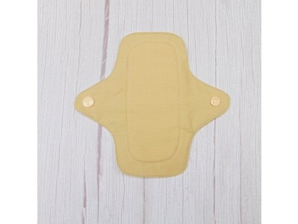 Dana mosható betét mini / bézs