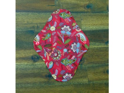 Lara mosható betét vékony 24 cm - keleti varázs