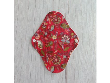 Lara mosható betét 24 cm - pamut / keleti varázs