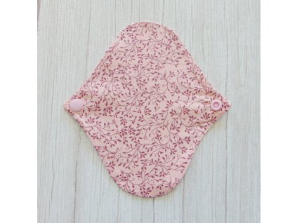 SARAH mosható tisztasági betét 17 cm - indás
