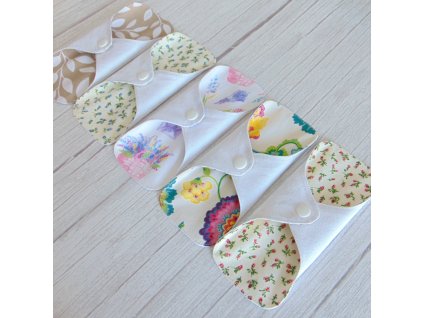 DANA D1 tisztasági betét csomag 16 cm - 5 db/cs