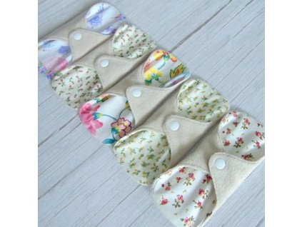 DANA D2 tisztasági betét csomag 16 cm - 5 db/cs