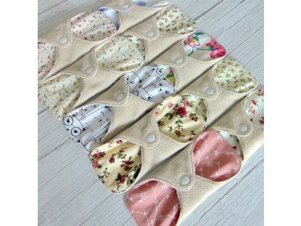 DANA D2 tisztasági betét csomag 16 cm - 10 db/cs