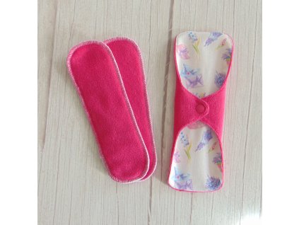 Dana Plus mosható betét 23,5 cm / levendulás