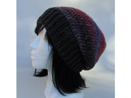 Sierra slouchy fazonú sapka