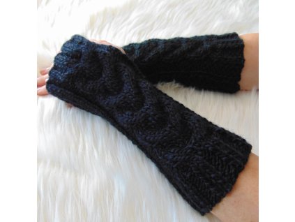 Fekete karmelegítő