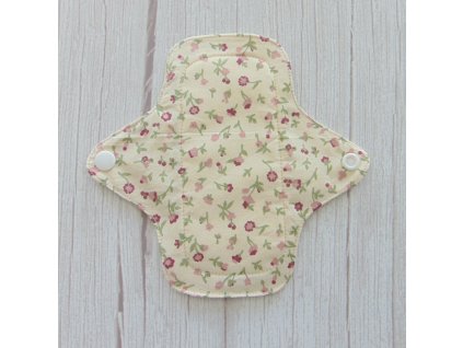 Dana mosható betét mini / apró virág