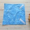 Újraszalvéta / kék indák