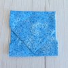 Újraszalvéta / kék indák