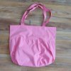 Nagy bevásárló szatyor / rózsaszín