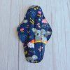Lara mosható betét 31 cm - koala párok