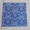 Textil szalvéta / Népmese mintás