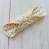 LARA mosható tisztasági betét 19,5 cm - apró virág
