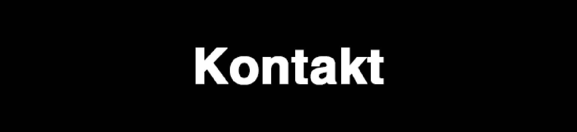 Kontakt