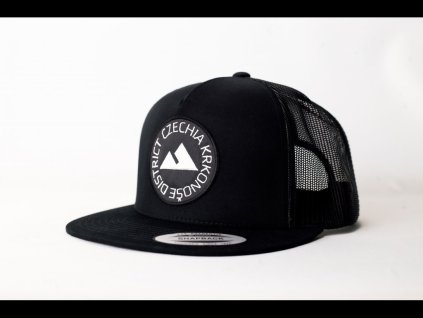 Kšiltovky Krkonoše District