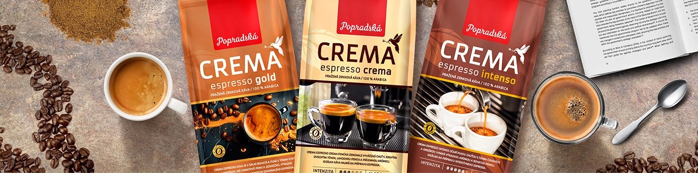 Crema