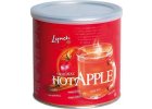 Hot Apple