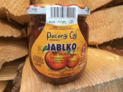 jablko 420 ml
