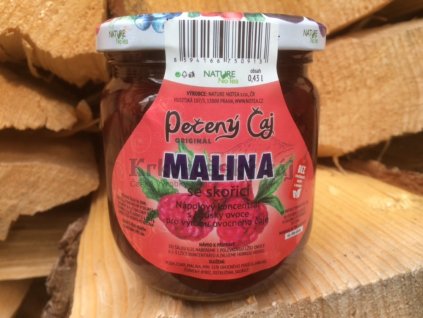 malina 420 ml