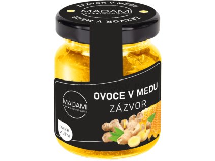 ebba224f1812b62ae90867859ecba654 med zazvor sklenicka 60g