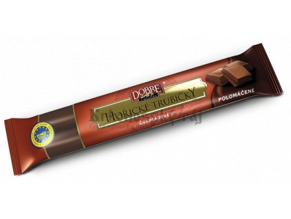2020 HT čokoládové Polomacene 42g