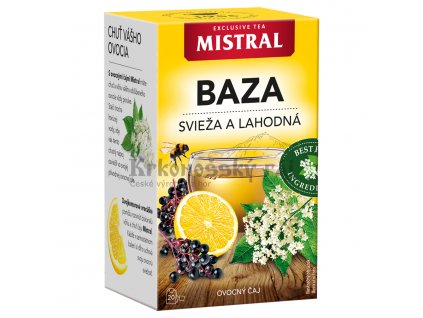 3D M herbal Baza 2022