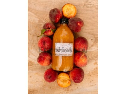 broskev 540 ml