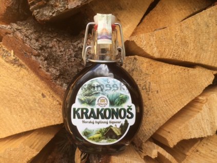 likéer krakonoš