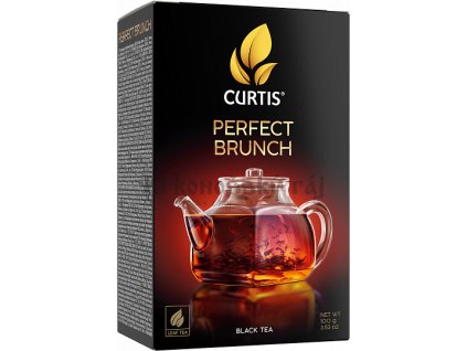 Listovoy chay Perfect Brunch 100 g kupit bystro i udobno v internet magazinakh ozon.ru wildberries.ru