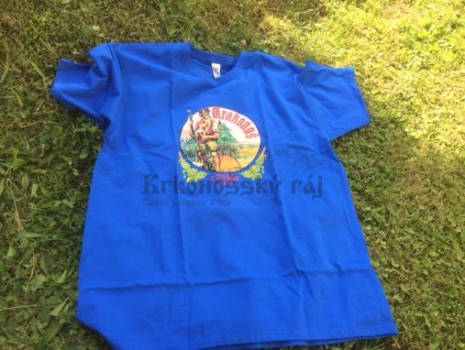 triko modré.2