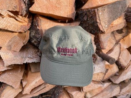 kšiltovka Krakonoš