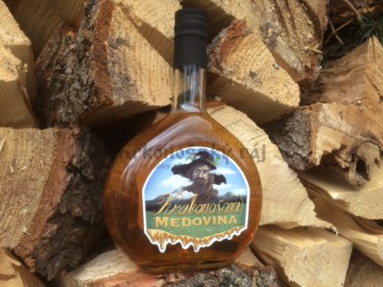 Krakonošova medovina Apicor.II