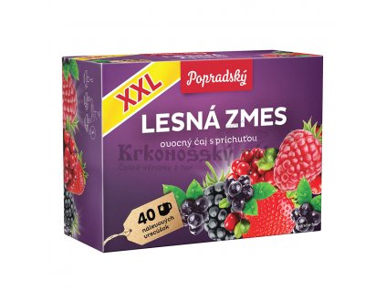 xxl lesna zmes