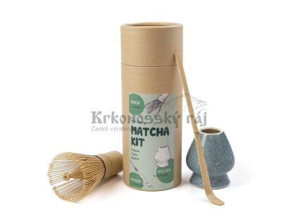 matcha set