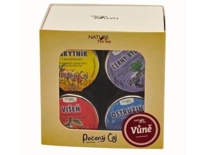 nature notea set 4ks
