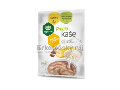 probio kase banan s cokoladou topnatur 60g.60bdd218eed62